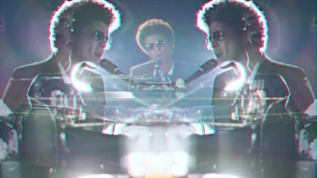 Bruno Mars - When I Was Your Man