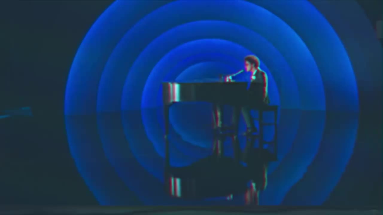 Bruno Mars - When I Was Your Man
