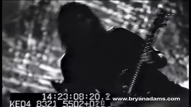 Bryan Adams - (Everything I Do) I Do It for You