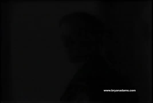 Bryan Adams - I'm Ready