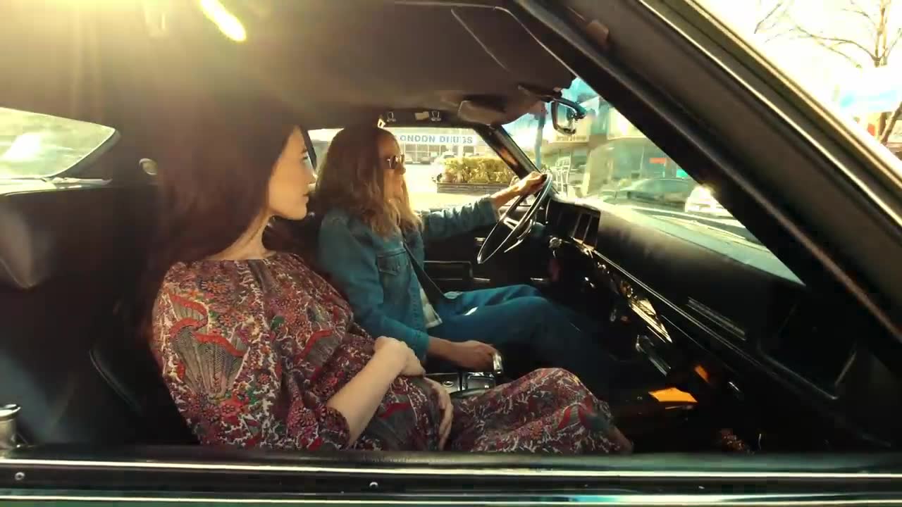 Bryan Adams - Joe and Mary