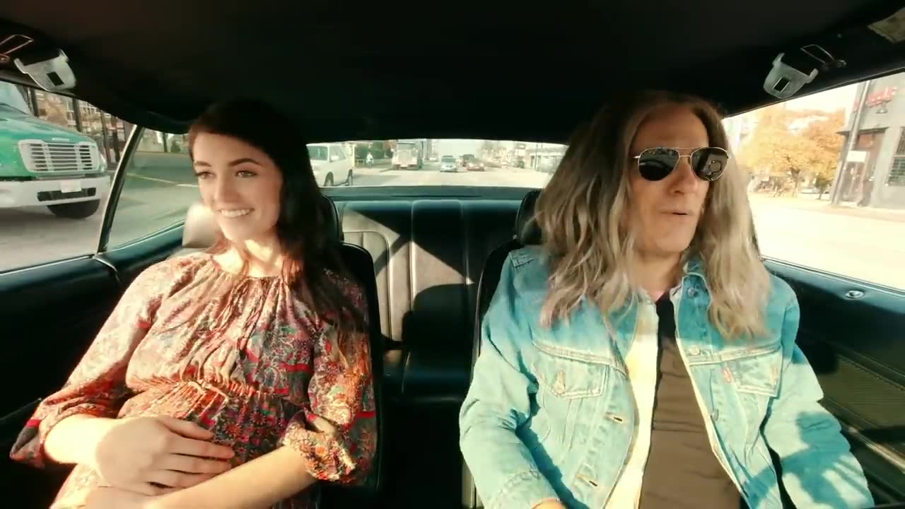 Bryan Adams - Joe and Mary