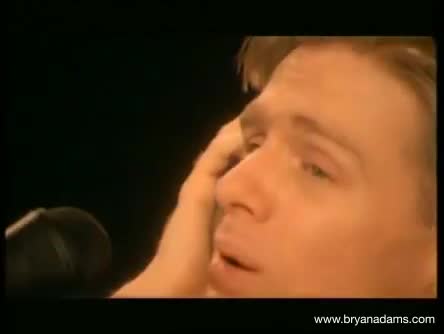 Bryan Adams - Please Forgive Me