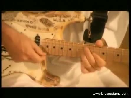 Bryan Adams - Please Forgive Me