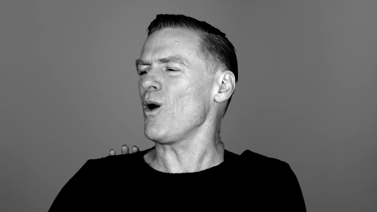 Bryan Adams - You Belong to Me