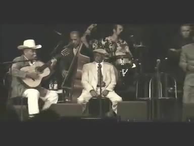 Buena Vista Social Club - El cuarto de Tula