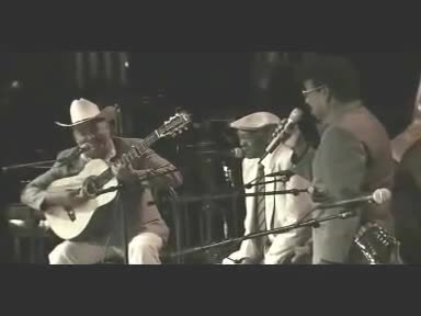 Buena Vista Social Club - El cuarto de Tula
