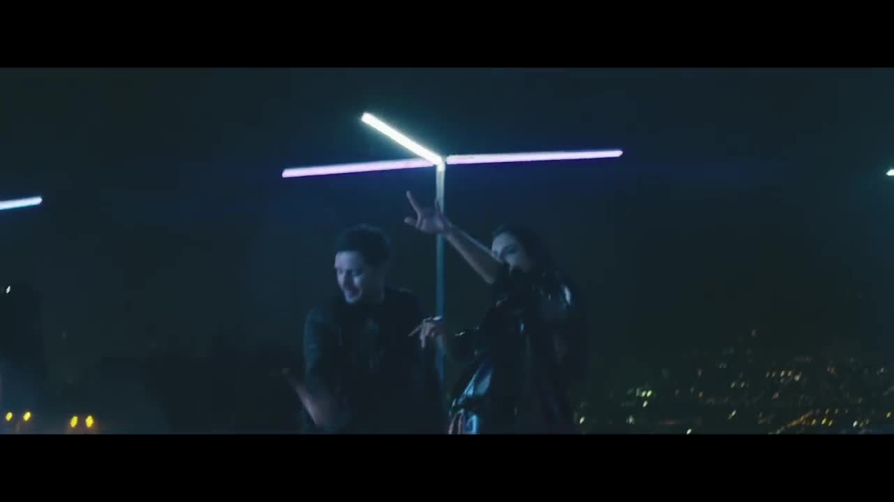 Burak Yeter - Crash