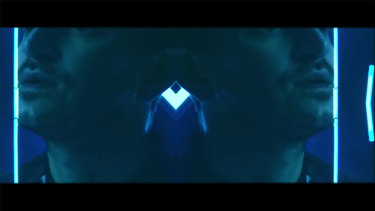 Burak Yeter - Crash