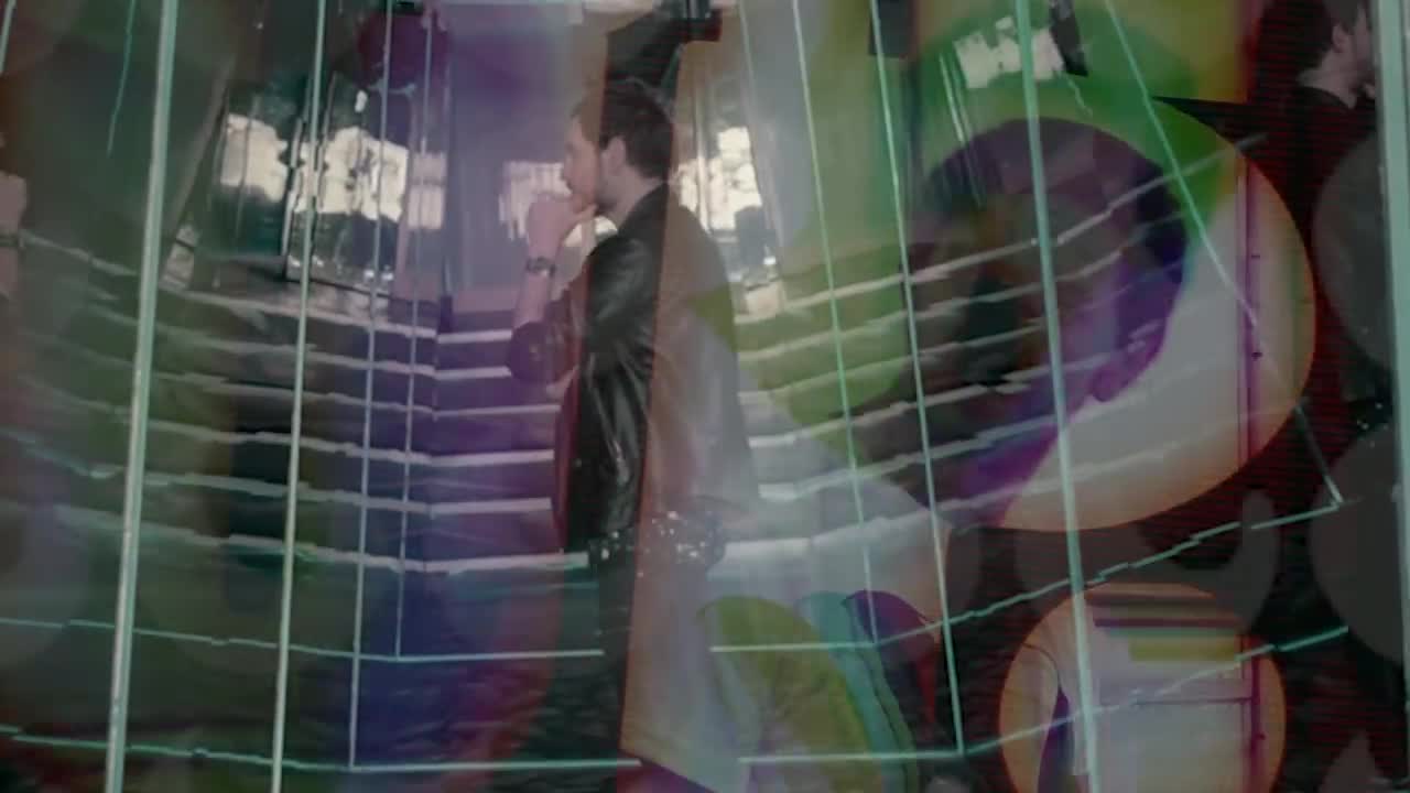Burak Yeter - Tuesday