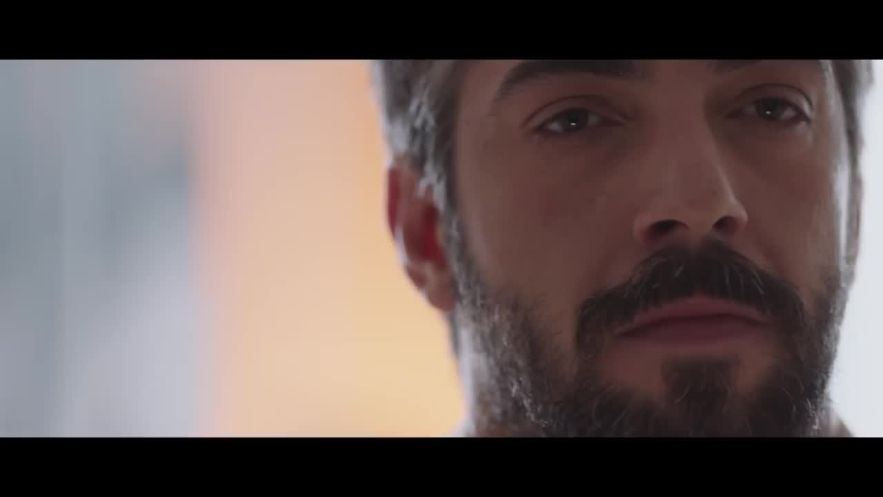 Burcu Güneş - Yakın Mesafe