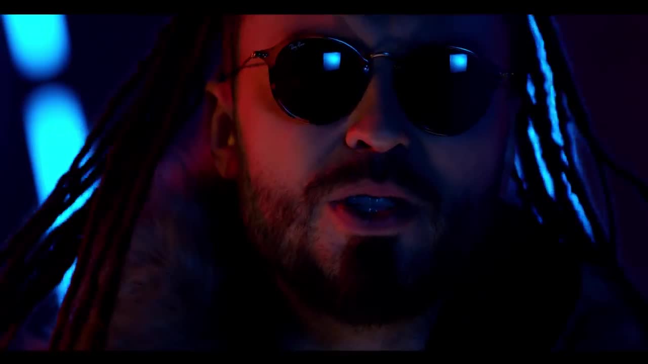 Burito - Мегахит (S.p.l.a.s.h. Official Radio Remix)