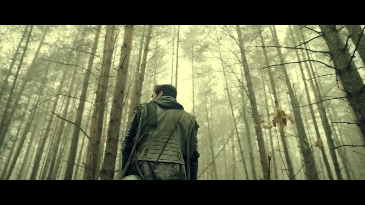 Burito - По волнам