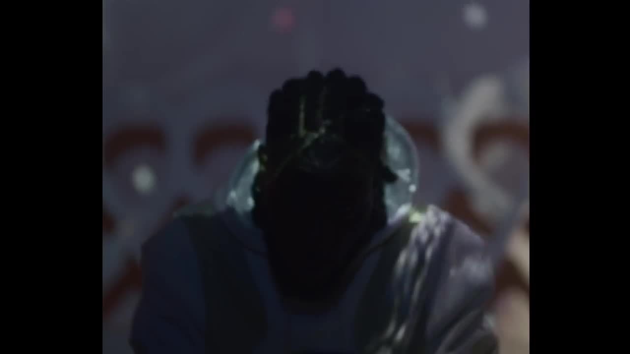 Burna Boy - 23