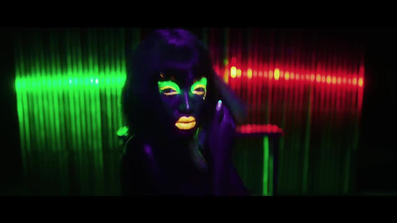 Burna Boy - Anybody