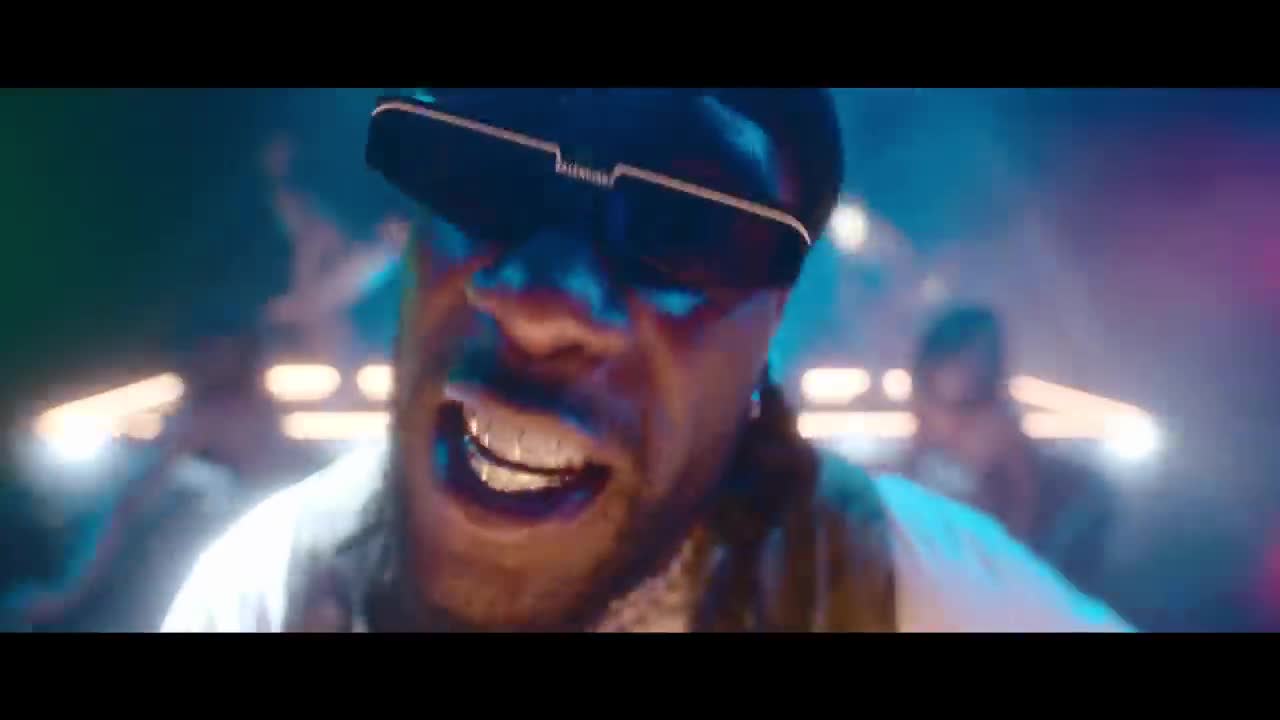 Burna Boy - Anybody