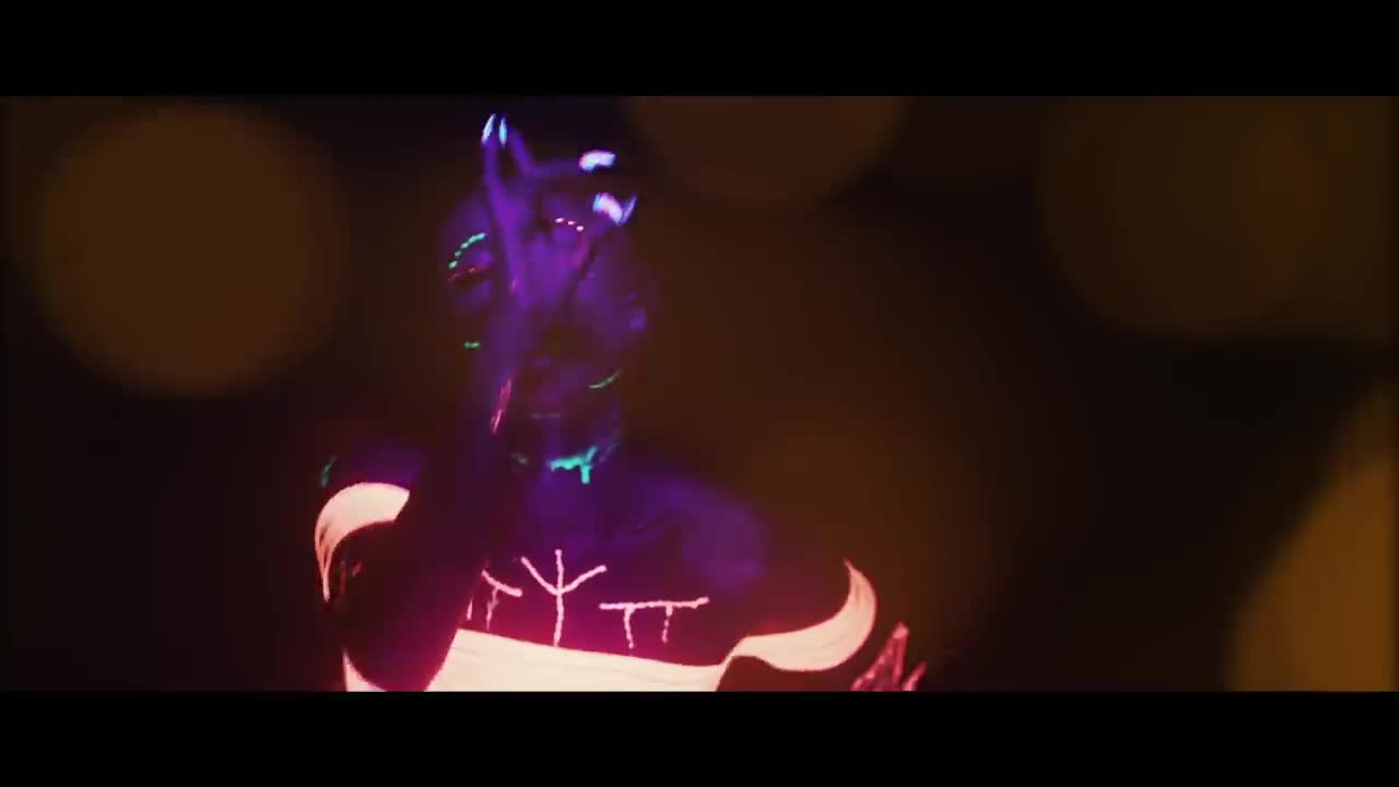Burna Boy - Anybody