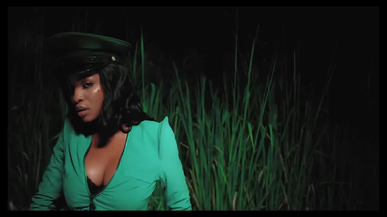 Burna Boy - Gbona