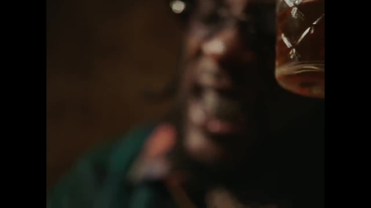 Burna Boy - Gum Body