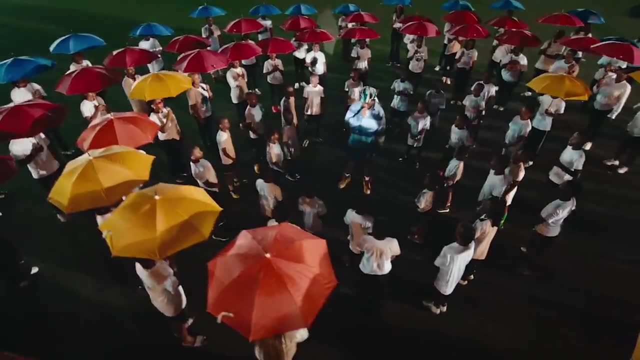 Burna Boy - Higher