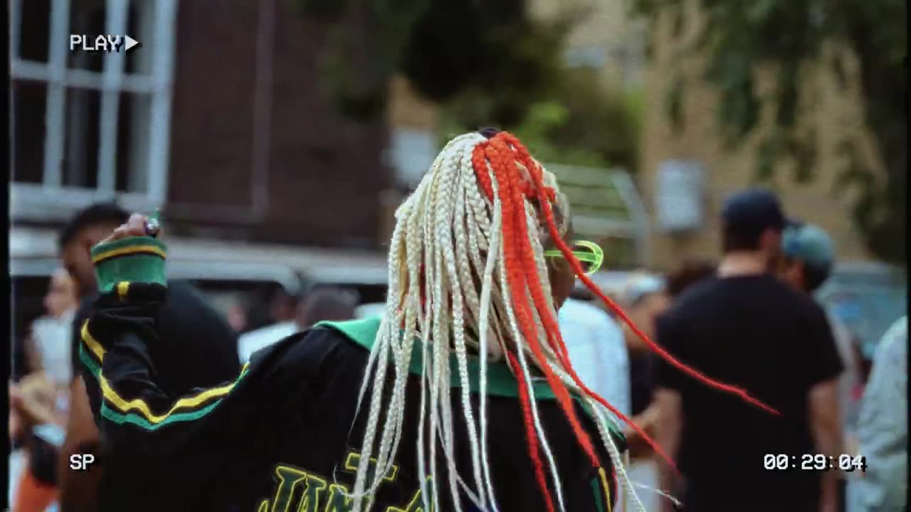 Burna Boy - It’s Plenty