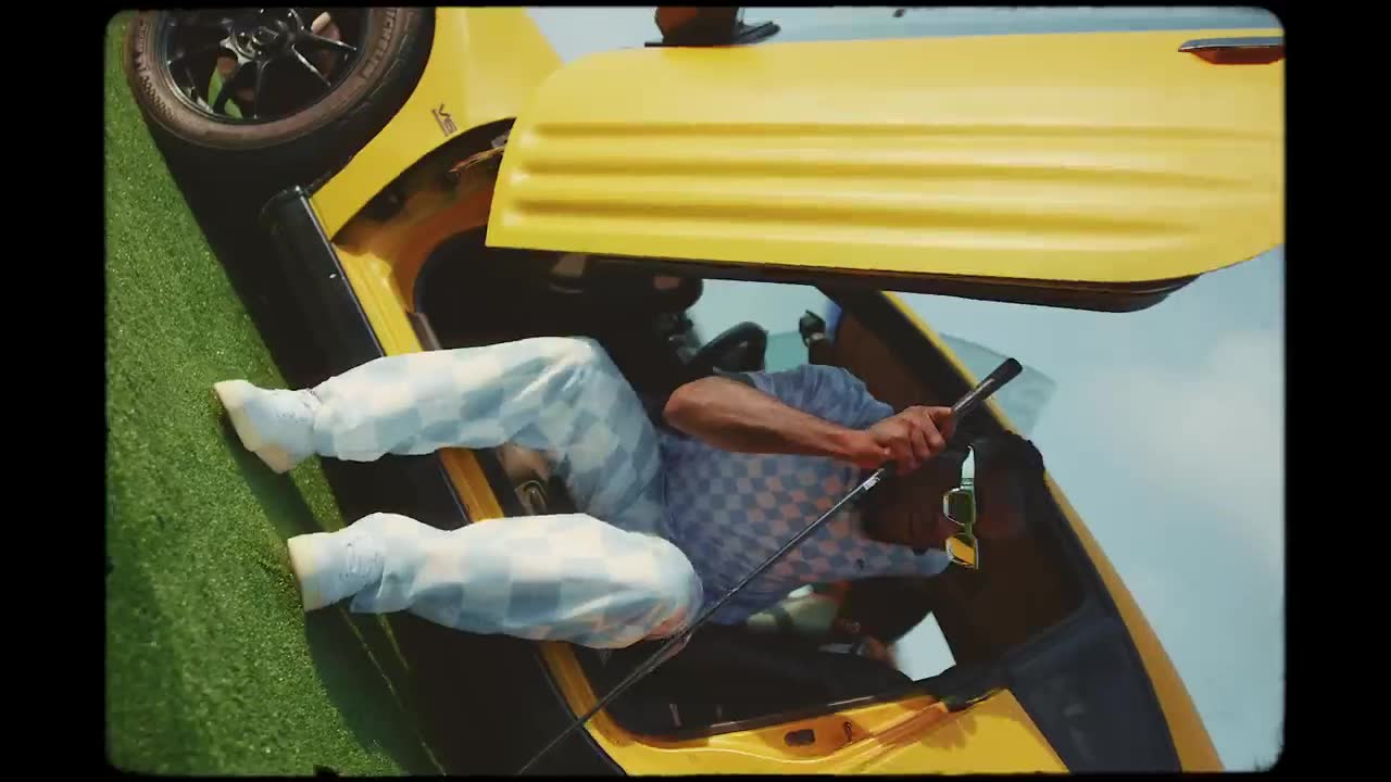 Burna Boy - Kilometre