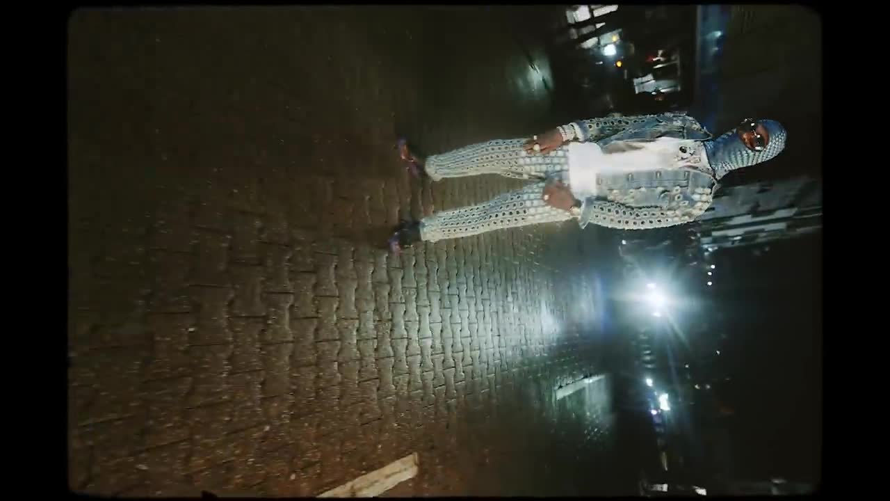 Burna Boy - Kilometre