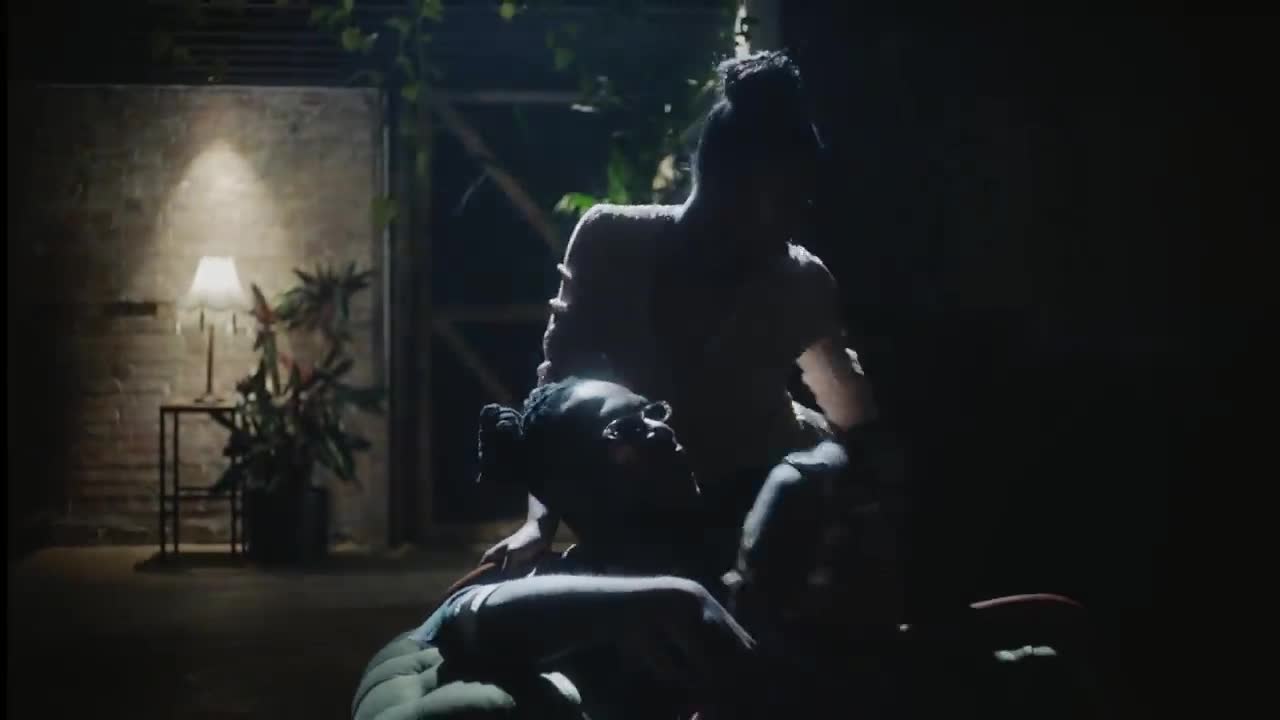 Burna Boy - On the low