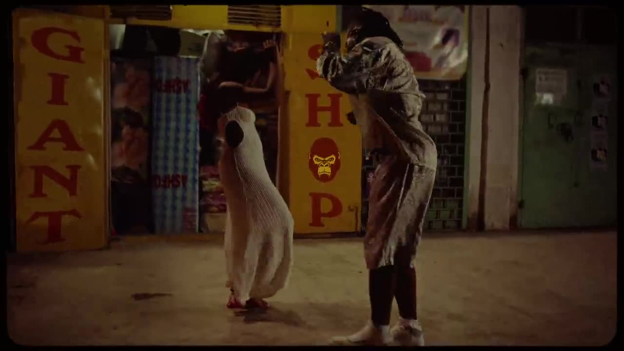 Burna Boy - Onyeka (Baby)