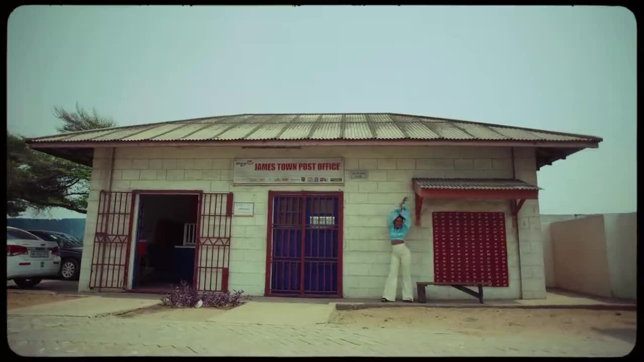 Burna Boy - Onyeka (Baby)