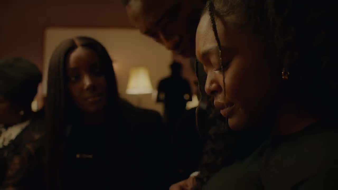 Burna Boy - Real Life