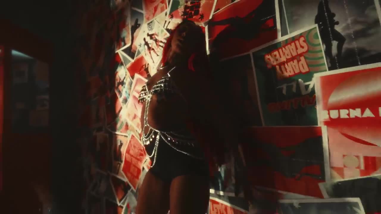 Burna Boy - Tested, Approved & Trusted