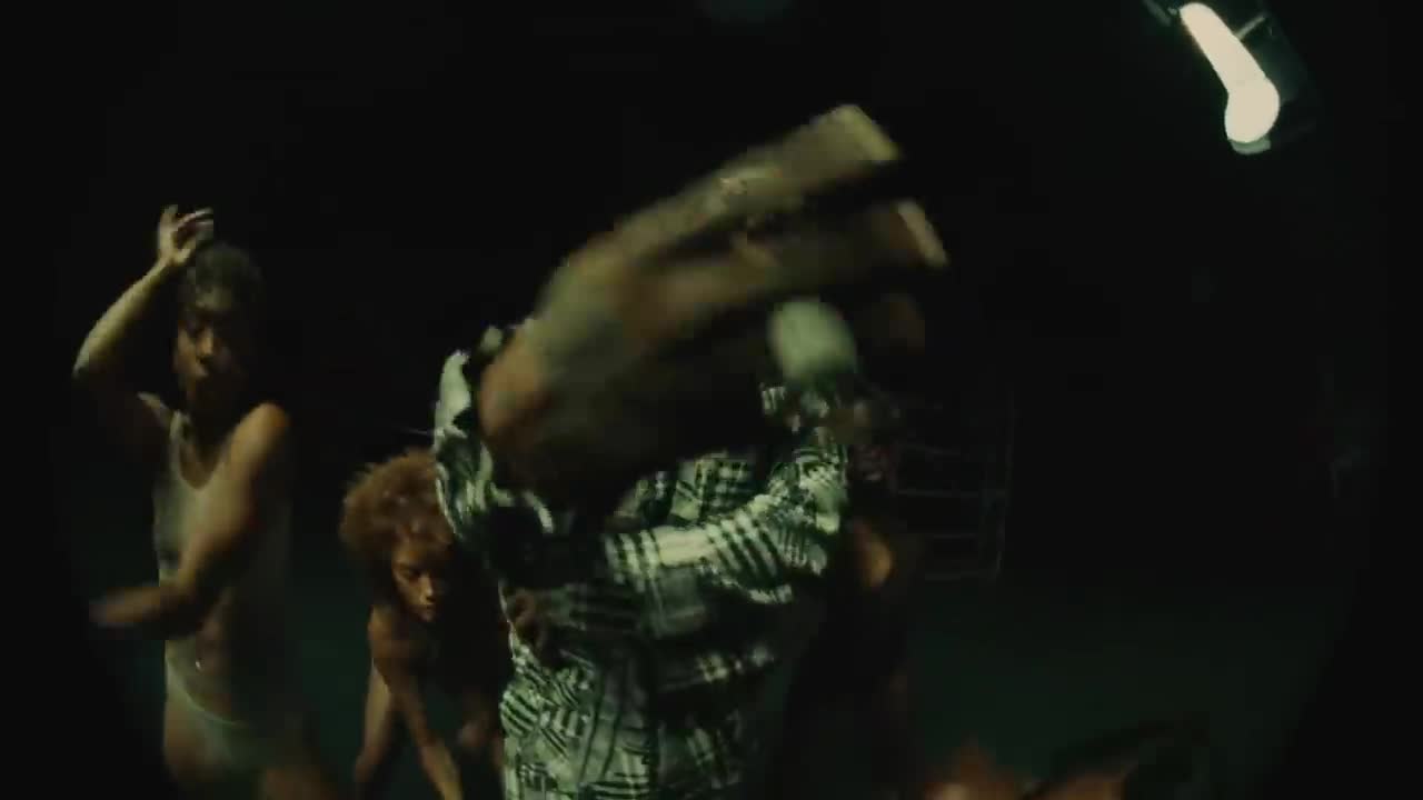 Burna Boy - Want It All