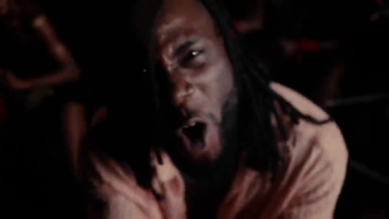 Burna Boy - Wonderful