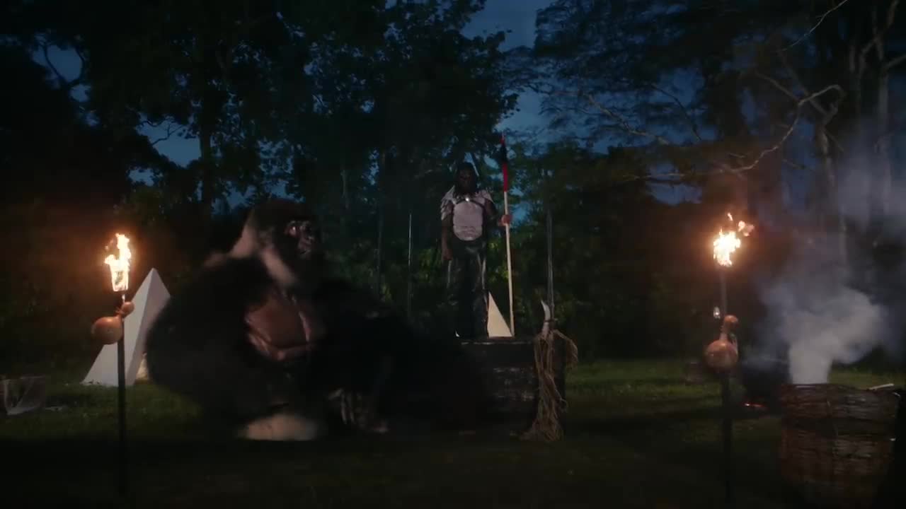 Burna Boy - Wonderful
