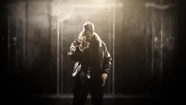 Busta Rhymes - Arab Money