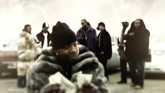 Busta Rhymes - Arab Money