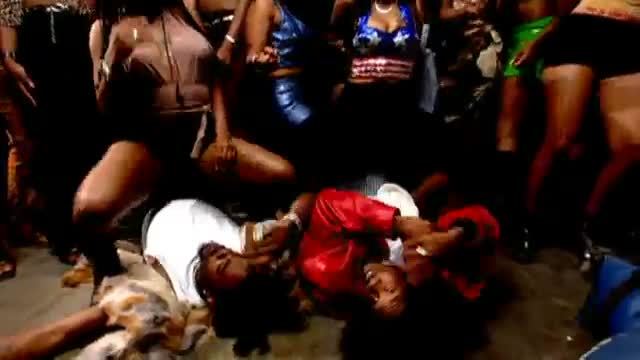 Busta Rhymes - Break Ya Neck