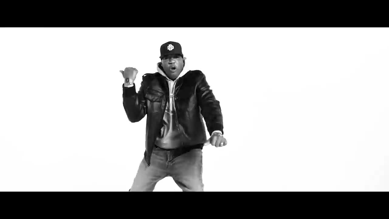 Busta Rhymes - Czar