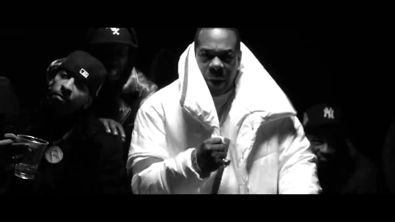 Busta Rhymes - Czar