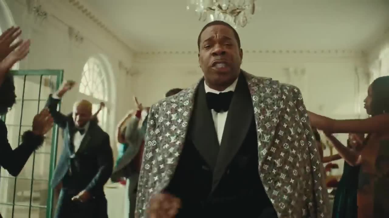 Busta Rhymes - Do the Busabus Pt. 2