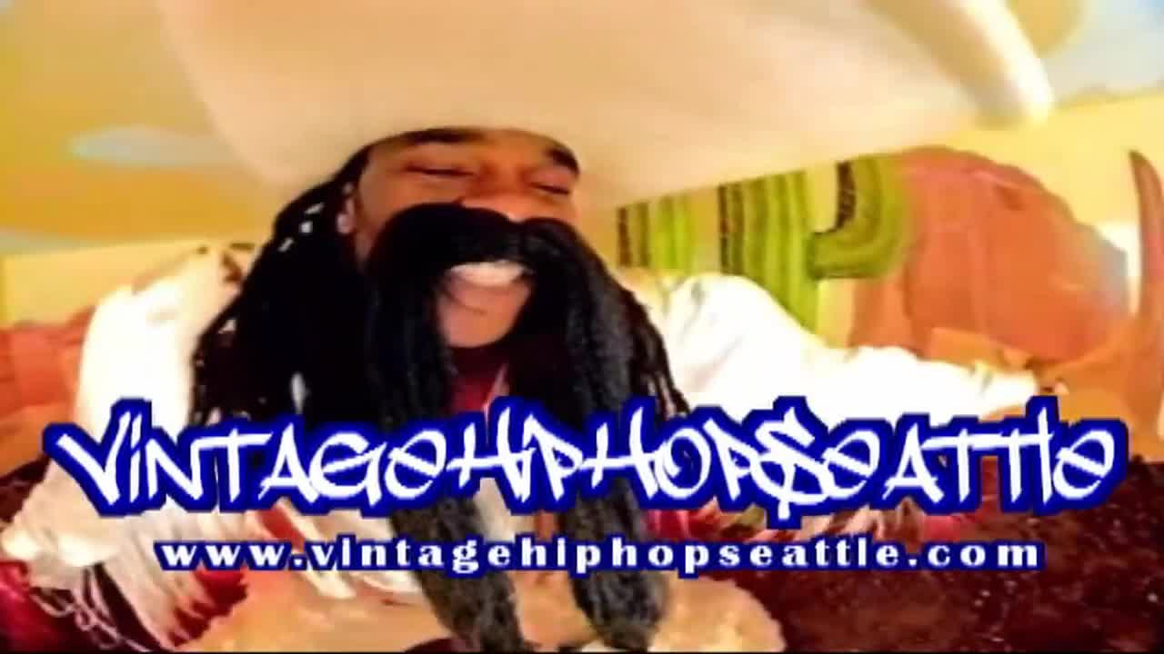 Busta Rhymes - Gimme Some More