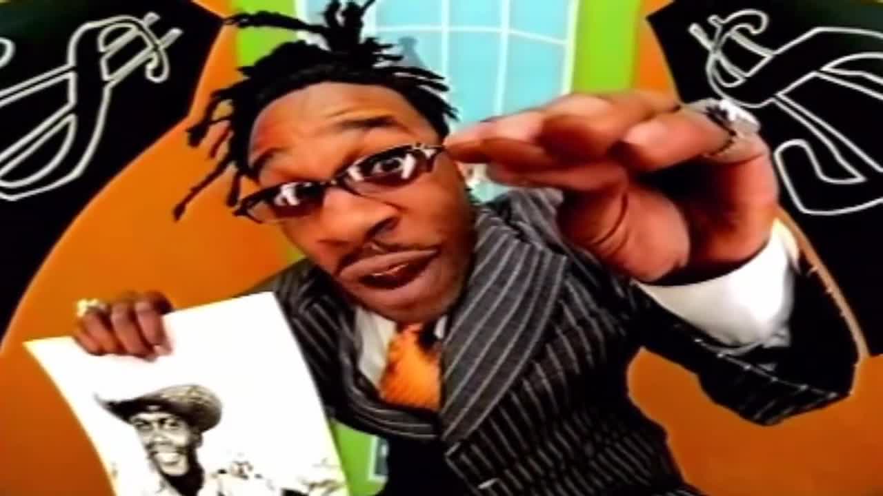 Busta Rhymes - Gimme Some More