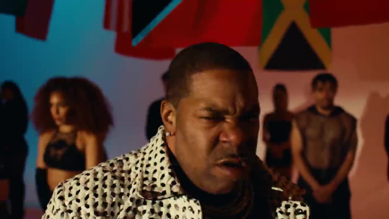 Busta Rhymes - TINGS