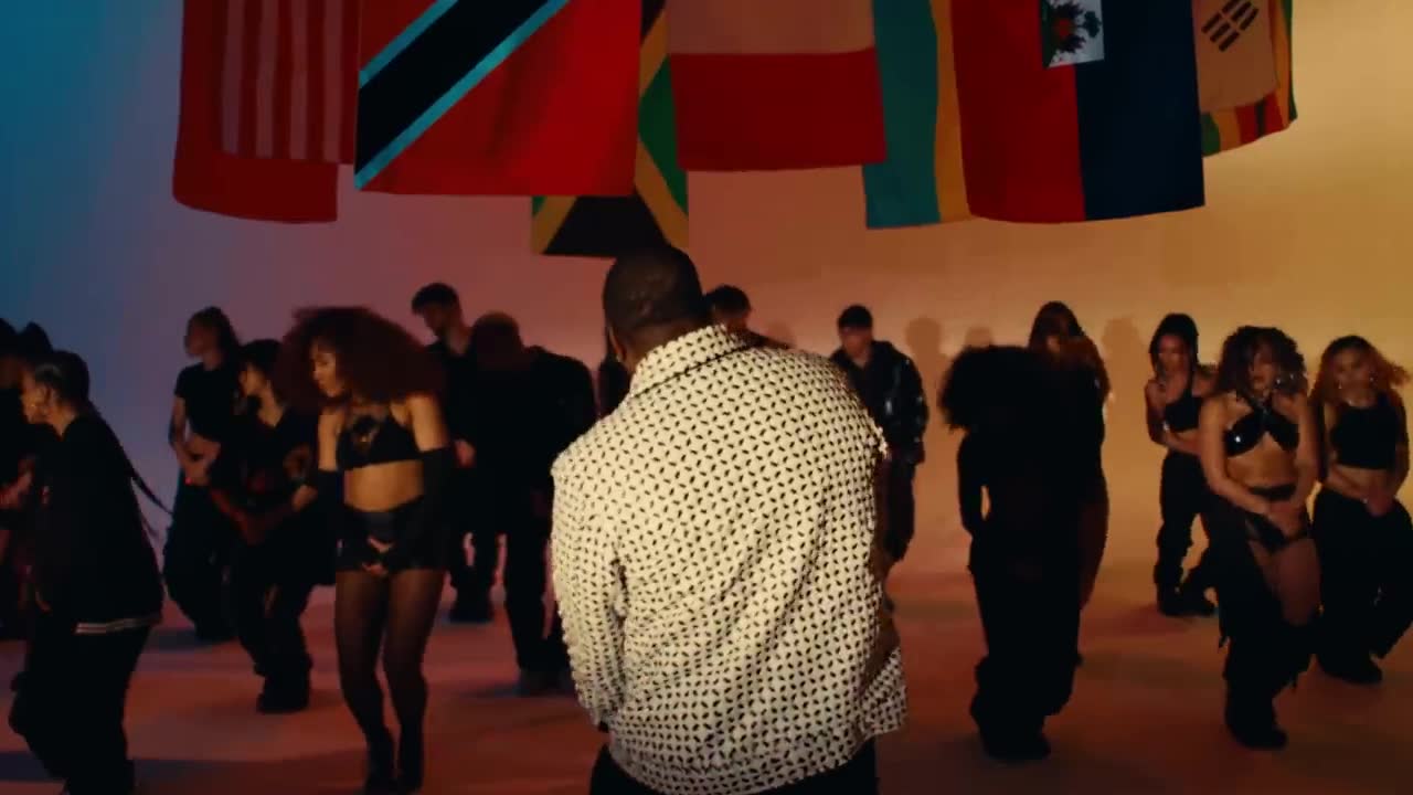 Busta Rhymes - TINGS