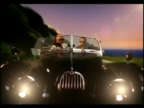 Busta Rhymes - Touch It