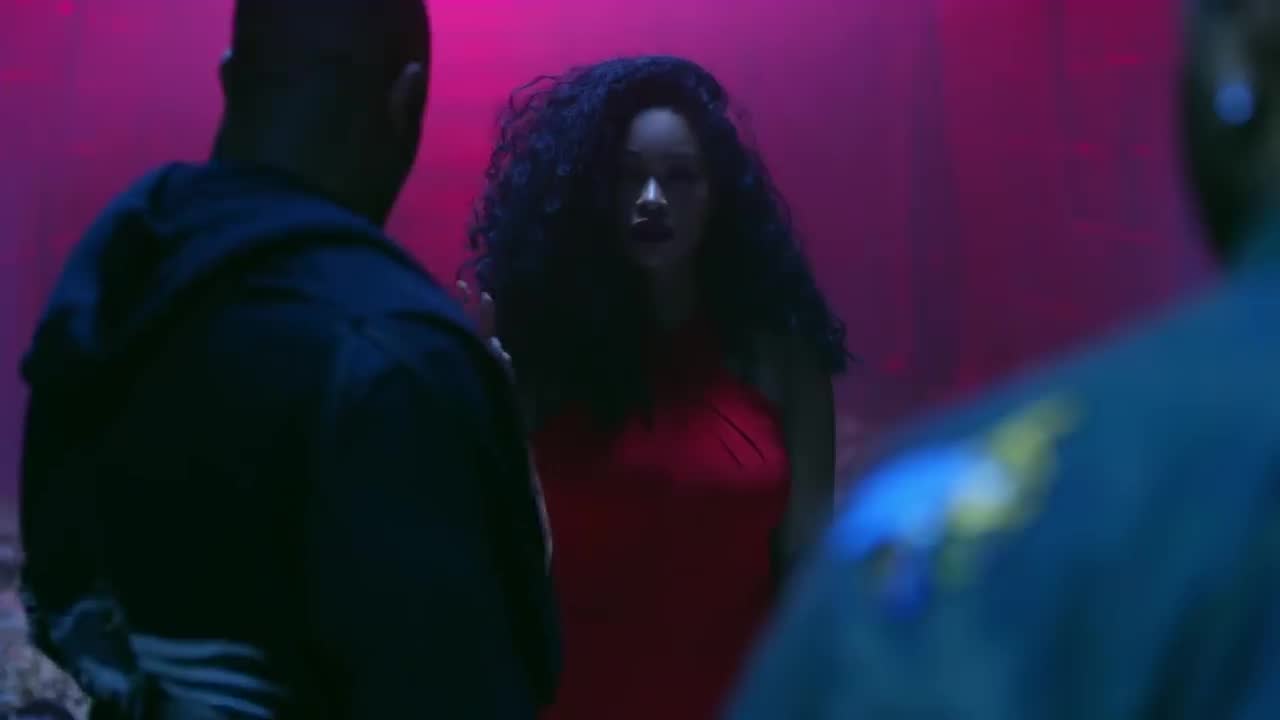 Busta Rhymes - Where I Belong