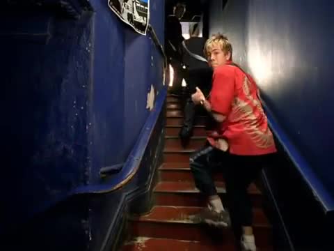 Busted - Year 3000