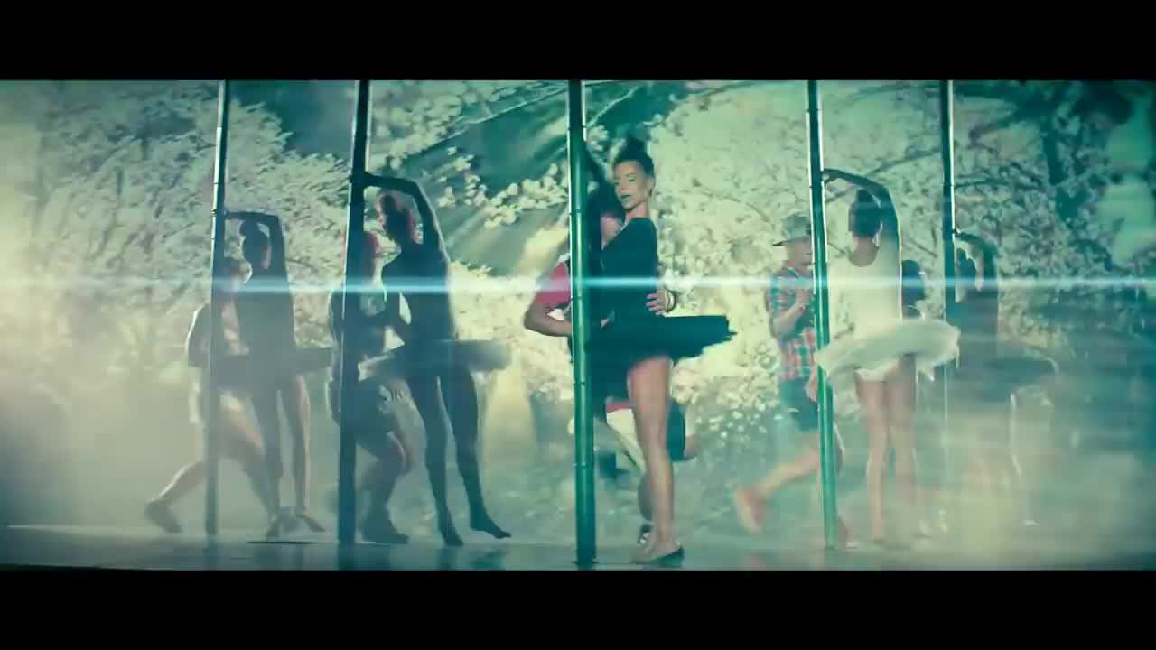 Бьянка - Алле ТанZен