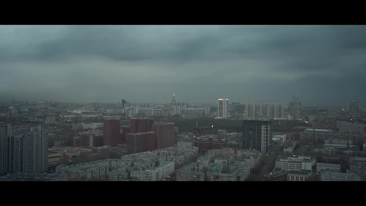 Бьянка - Крыша